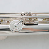 William S. Haynes Q1 Flute with Classic Solid Silver Headjoint BRAND NEW- for sale at BrassAndWinds.com