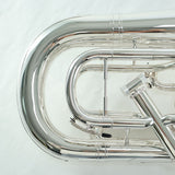 Willson Model 2900TA4/3S Compensating Euphonium MINT CONDITION- for sale at BrassAndWinds.com