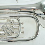 Willson Model 2900TA4/3S Compensating Euphonium MINT CONDITION- for sale at BrassAndWinds.com