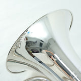 Willson Model 2900TA4/3S Compensating Euphonium MINT CONDITION- for sale at BrassAndWinds.com