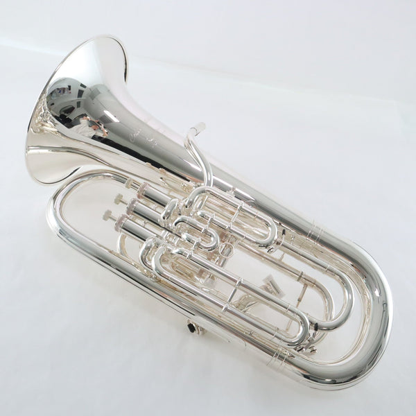 Willson Model 2960TA4/3S 'Celebration' Compensating Euphonium BRAND NEW- for sale at BrassAndWinds.com