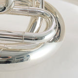 Willson Model 3060-FA5 'Merlin' 5/4 CC Tuba BRAND NEW- for sale at BrassAndWinds.com