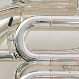 Willson Model 3060-FA5 'Merlin' 5/4 CC Tuba BRAND NEW- for sale at BrassAndWinds.com