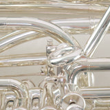 Willson Model 3060-FA5 'Merlin' 5/4 CC Tuba BRAND NEW- for sale at BrassAndWinds.com