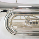 Willson Model 3060-FA5 'Merlin' 5/4 CC Tuba BRAND NEW- for sale at BrassAndWinds.com