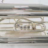 Willson Model 3060-FA5 'Merlin' 5/4 CC Tuba BRAND NEW- for sale at BrassAndWinds.com