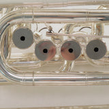 Willson Model 3060-FA5 'Merlin' 5/4 CC Tuba BRAND NEW- for sale at BrassAndWinds.com