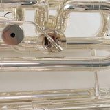 Willson Model 3060-FA5 'Merlin' 5/4 CC Tuba BRAND NEW- for sale at BrassAndWinds.com