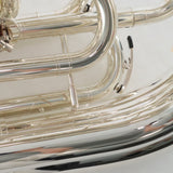 Willson Model 3060-FA5 'Merlin' 5/4 CC Tuba BRAND NEW- for sale at BrassAndWinds.com