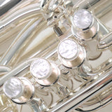 Willson Model 3060-FA5 'Merlin' 5/4 CC Tuba BRAND NEW- for sale at BrassAndWinds.com