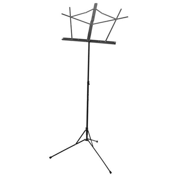 Yamaha Model MS1000 Lightweight Folding Music Stand BRAND NEW- for sale at BrassAndWinds.com