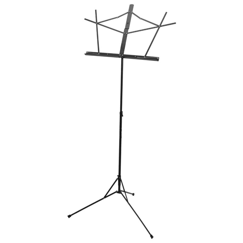 Yamaha Model MS1000 Lightweight Folding Music Stand BRAND NEW- for sale at BrassAndWinds.com