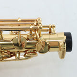 Yamaha Model YAS-62III Professional Alto Saxophone MINT CONDITION- for sale at BrassAndWinds.com