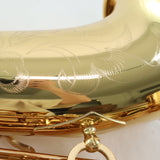 Yamaha Model YAS-62III Professional Alto Saxophone MINT CONDITION- for sale at BrassAndWinds.com