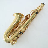 Yamaha Model YAS-62III Professional Alto Saxophone MINT CONDITION- for sale at BrassAndWinds.com