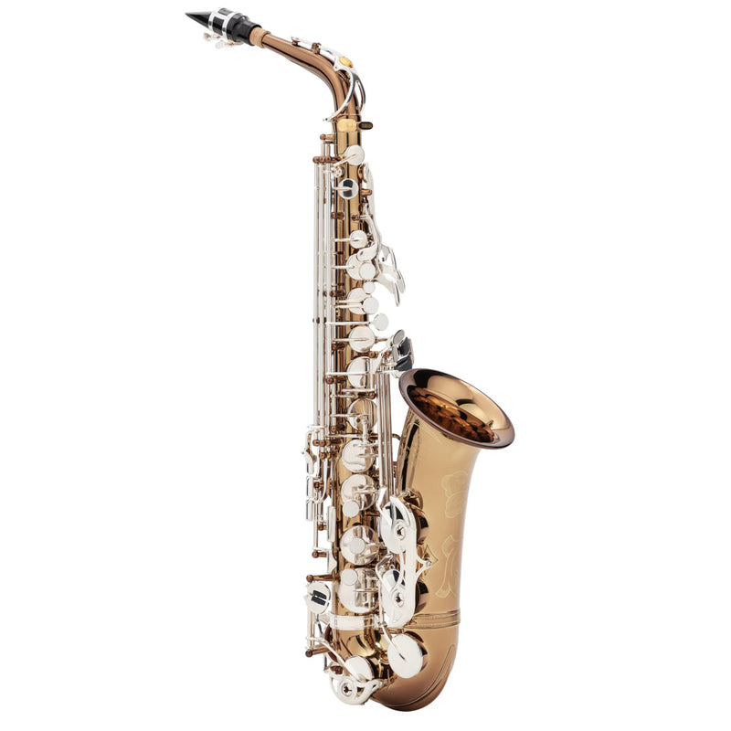 Yamaha Model YAS-62IIIASK NAMM25 Ltd Edition Professional Alto Saxophone BRAND NEW- for sale at BrassAndWinds.com