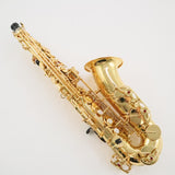 Yamaha Model YAS-82ZII 'Custom Z' Alto Saxophone MINT CONDITION- for sale at BrassAndWinds.com