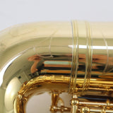 Yamaha Model YAS-82ZIIU 'Custom Z' Alto Saxophone MINT CONDITION- for sale at BrassAndWinds.com