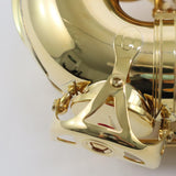 Yamaha Model YAS-82ZIIU 'Custom Z' Alto Saxophone MINT CONDITION- for sale at BrassAndWinds.com