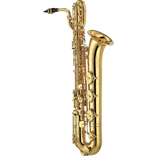 Yamaha Model YBS-62II Professional Baritone Saxophone BRAND NEW- for sale at BrassAndWinds.com