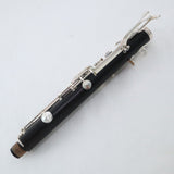 Yamaha Model YCL-631 Professional Alto Clarinet SN 003139 SUPERB- for sale at BrassAndWinds.com