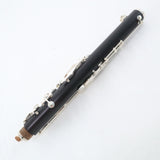 Yamaha Model YCL-631 Professional Alto Clarinet SN 003139 SUPERB- for sale at BrassAndWinds.com