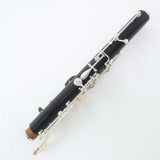 Yamaha Model YCL-631 Professional Alto Clarinet SN 003139 SUPERB- for sale at BrassAndWinds.com