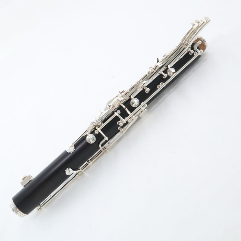 Yamaha Model YCL-631 Professional Alto Clarinet SN 003139 SUPERB- for sale at BrassAndWinds.com