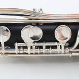 Yamaha Model YCL-631 Professional Alto Clarinet SN 003139 SUPERB- for sale at BrassAndWinds.com