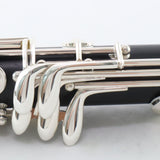 Yamaha Model YCL-631 Professional Alto Clarinet SN 003139 SUPERB- for sale at BrassAndWinds.com