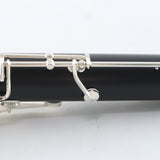 Yamaha Model YCL-631 Professional Alto Clarinet SN 003139 SUPERB- for sale at BrassAndWinds.com