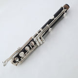 Yamaha Model YCL-631 Professional Alto Clarinet SN 003139 SUPERB- for sale at BrassAndWinds.com