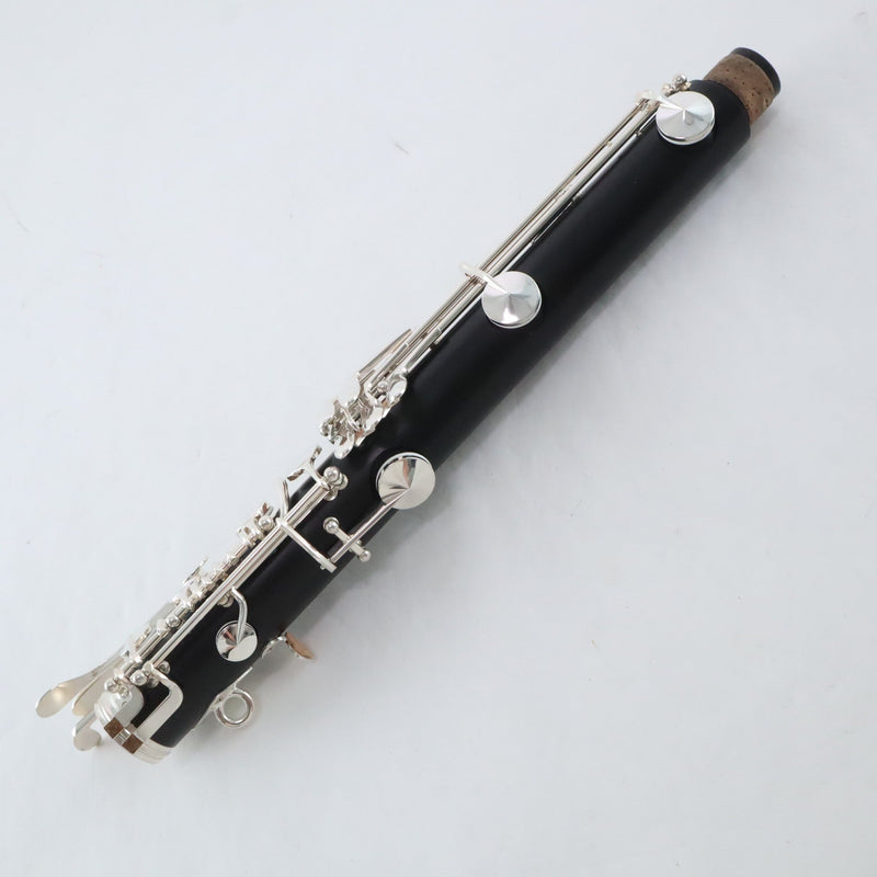 Yamaha Model YCL-631 Professional Alto Clarinet SN 003139 SUPERB- for sale at BrassAndWinds.com