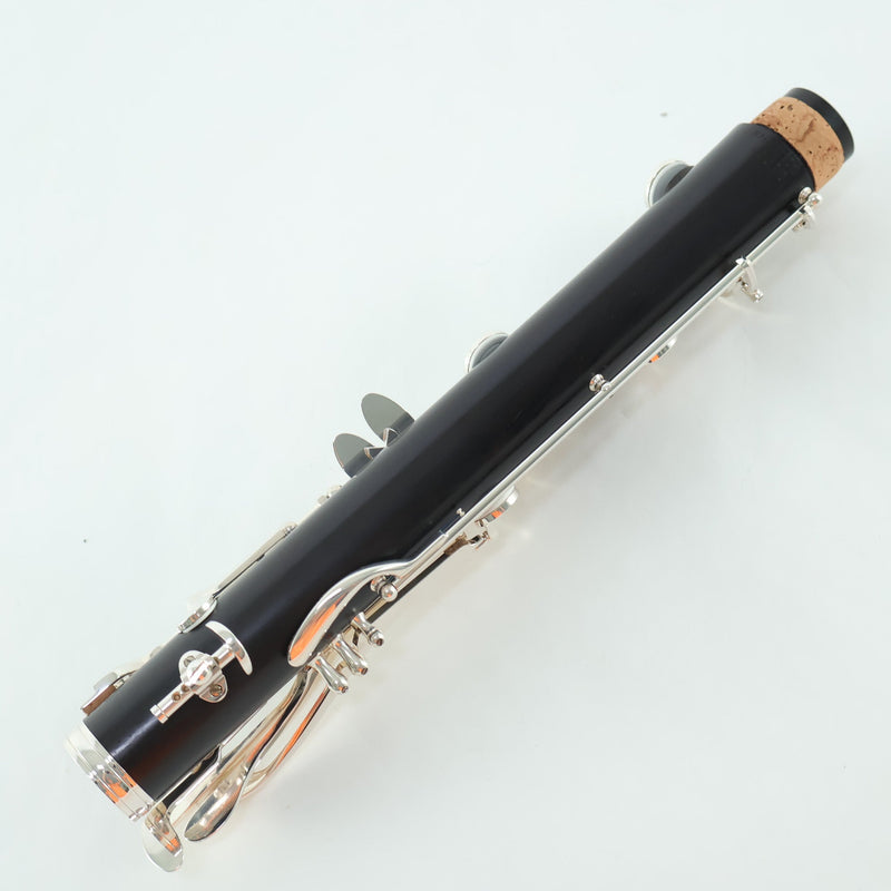 Yamaha Model YCL-CSGAIIIL Series Professional A Clarinet SN 2004 SUPERB- for sale at BrassAndWinds.com