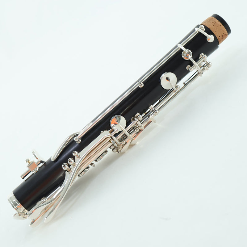 Yamaha Model YCL-CSGAIIIL Series Professional A Clarinet SN 2004 SUPERB- for sale at BrassAndWinds.com