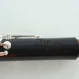 Yamaha Model YCL-CSGAIIIL Series Professional A Clarinet SN 2004 SUPERB- for sale at BrassAndWinds.com