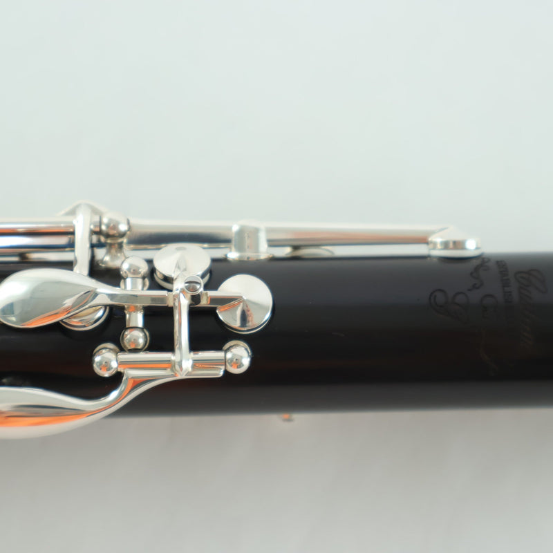 Yamaha Model YCL-CSGAIIIL Series Professional A Clarinet SN 2004 SUPERB- for sale at BrassAndWinds.com