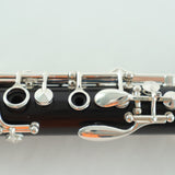 Yamaha Model YCL-CSGAIIIL Series Professional A Clarinet SN 2004 SUPERB- for sale at BrassAndWinds.com