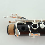 Yamaha Model YCL-CSGAIIIL Series Professional A Clarinet SN 2004 SUPERB- for sale at BrassAndWinds.com