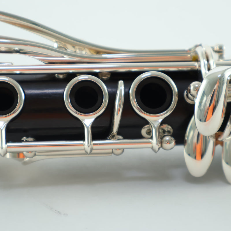 Yamaha Model YCL-CSGAIIIL Series Professional A Clarinet SN 2004 SUPERB- for sale at BrassAndWinds.com