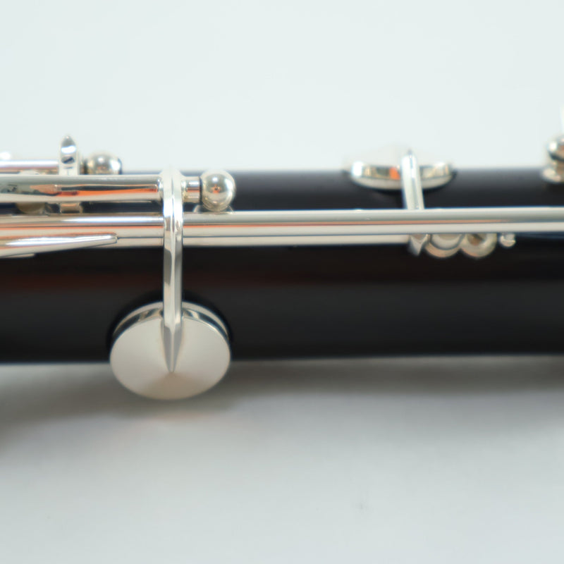 Yamaha Model YCL-CSGAIIIL Series Professional A Clarinet SN 2004 SUPERB- for sale at BrassAndWinds.com