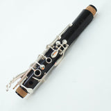 Yamaha Model YCL-CSGAIIIL Series Professional A Clarinet SN 2004 SUPERB- for sale at BrassAndWinds.com