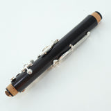 Yamaha Model YCL-CSGAIIIL Series Professional A Clarinet SN 2004 SUPERB- for sale at BrassAndWinds.com