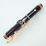 Yamaha Model YCL-CSGAIIIL Series Professional A Clarinet SN 2004 SUPERB- for sale at BrassAndWinds.com