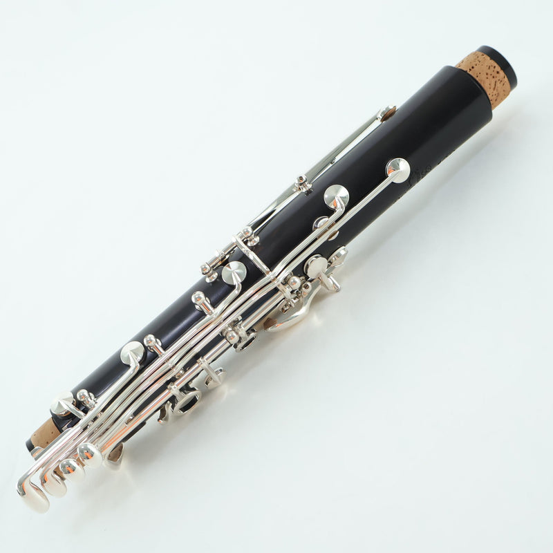 Yamaha Model YCL-CSGAIIIL Series Professional A Clarinet SN 2004 SUPERB- for sale at BrassAndWinds.com