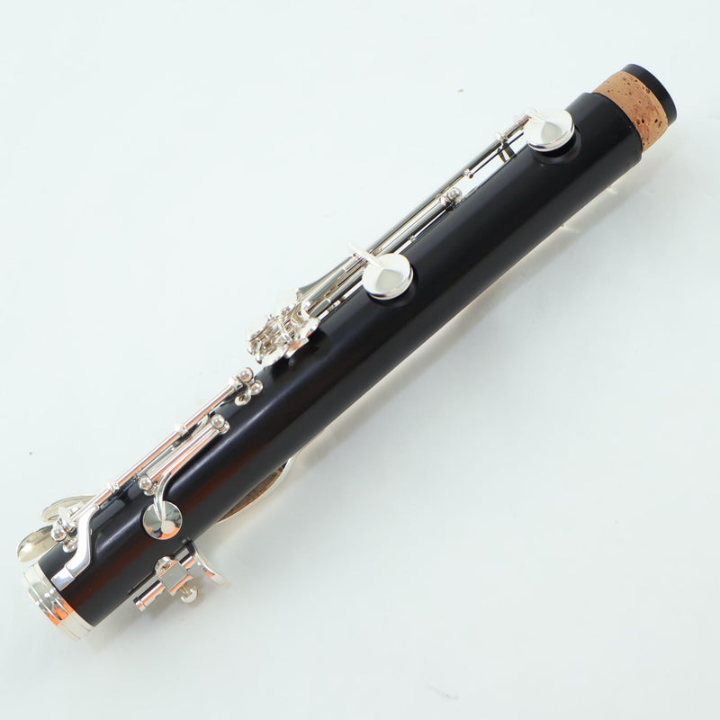 Yamaha Model YCL-CSGAIIIL Series Professional A Clarinet SN 2004 SUPERB- for sale at BrassAndWinds.com