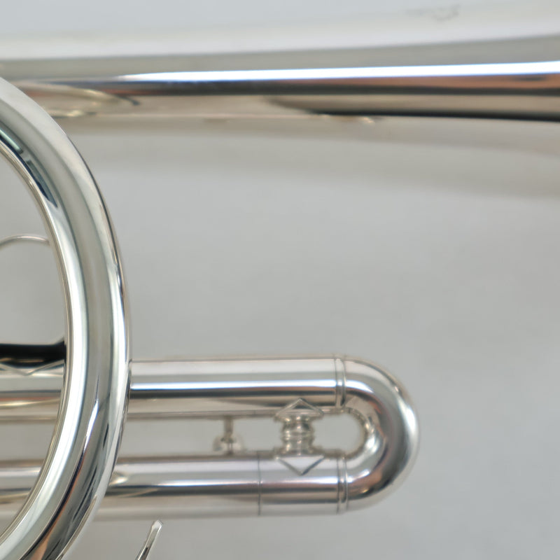 Yamaha Model YCR-9435 'John Hagstrom' Custom Cornet in C SN D84807 SUPERB- for sale at BrassAndWinds.com