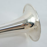 Yamaha Model YCR-9435 'John Hagstrom' Custom Cornet in C SN D84807 SUPERB- for sale at BrassAndWinds.com