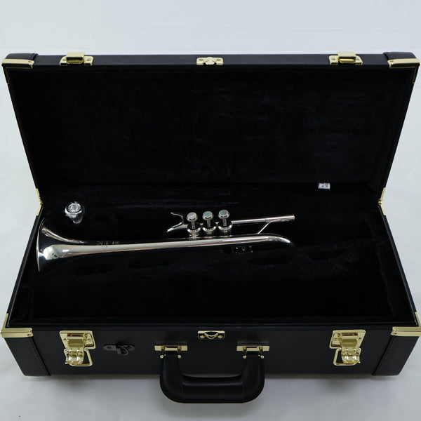 Yamaha Model YCR-9435 'John Hagstrom' Custom Cornet in C SN D84807 SUPERB- for sale at BrassAndWinds.com