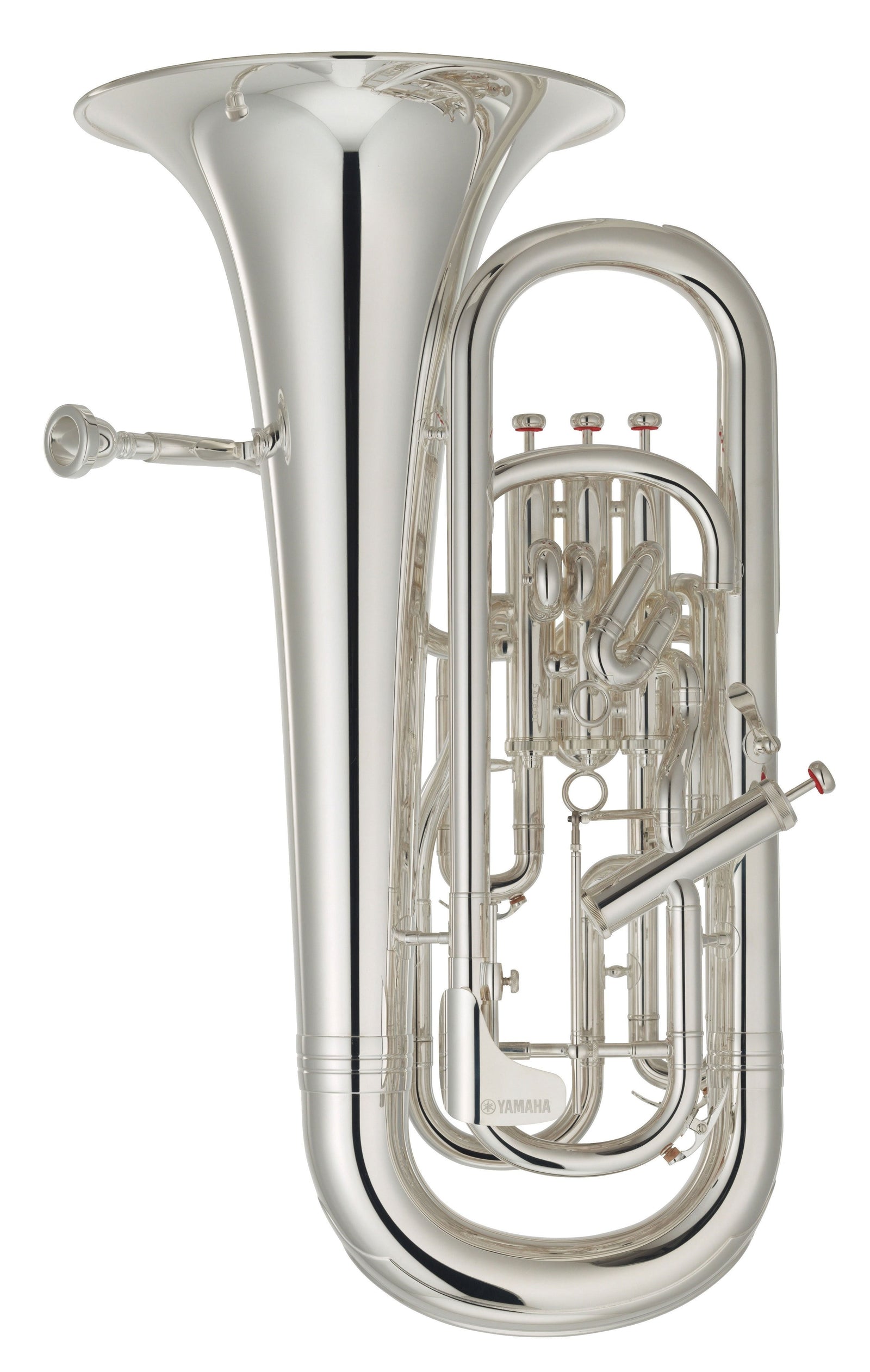 Yamaha Model YEP-642TSII 'Neo' Euphonium with Trigger System BRAND NEW –  The Mighty Quinn Brass and Winds